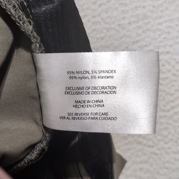 Eddie Bauer Men’s 36x30 Horizon Olive Straight Stretch Trail Pants Comfort Waist - Picture 7 of 8